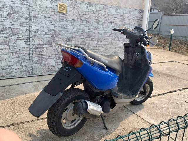 Yamaha BWs 50. 49. ., ,  ,   