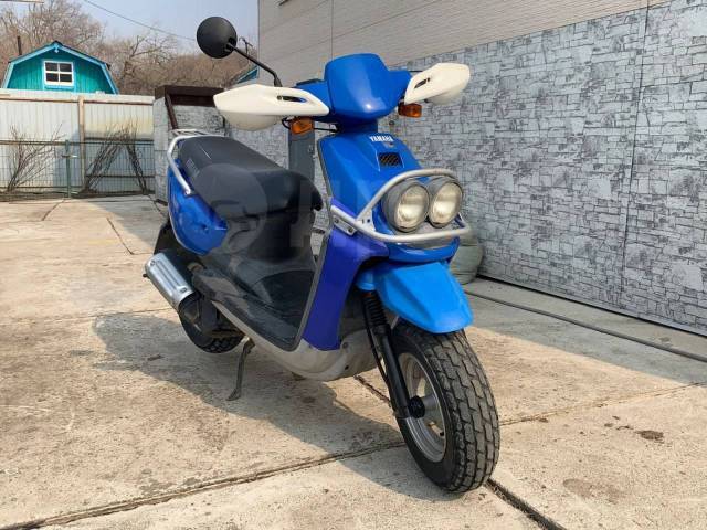 Yamaha BWs 50. 49. ., ,  ,   