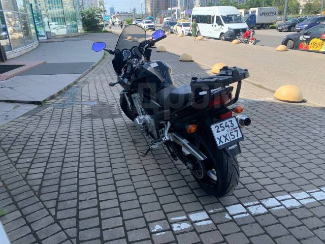 Suzuki GSF 1250 Bandit. 1 250. ., , ,   