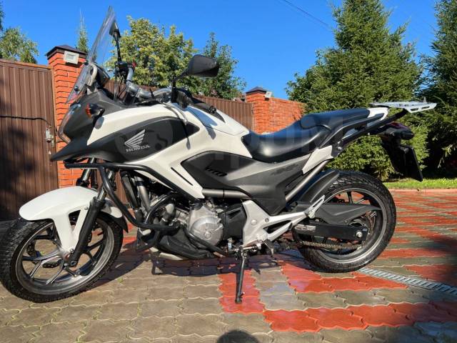 Honda NC 700X. 700. ., , ,   