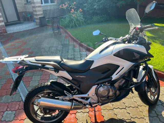 Honda NC 700X. 700. ., , ,   