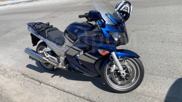 Yamaha FJR 1300A. 1 300. ., , ,   