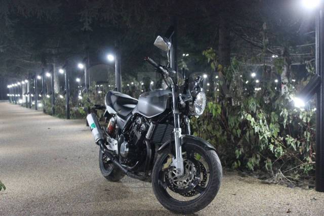 Honda CB 400SF VTEC-2. 399. ., , ,   