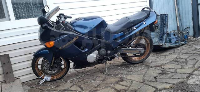 Kawasaki ZZR 400 1. 400. ., , ,   