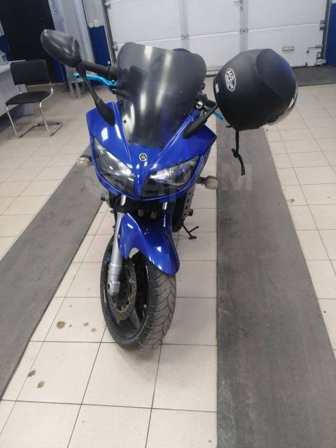 Yamaha FZS 1000. 998. ., , ,   