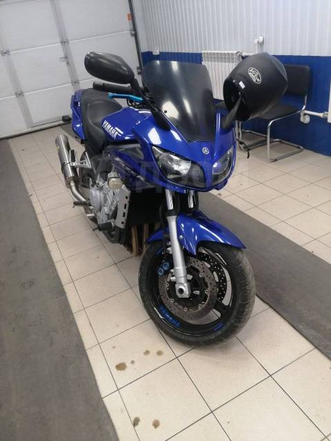 Yamaha FZS 1000. 998. ., , ,   