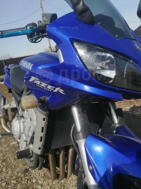 Yamaha FZS 1000. 998. ., , ,   