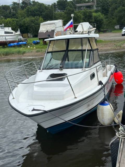 Bayliner. 1992 ,  7,50.,  , 225,00..,  