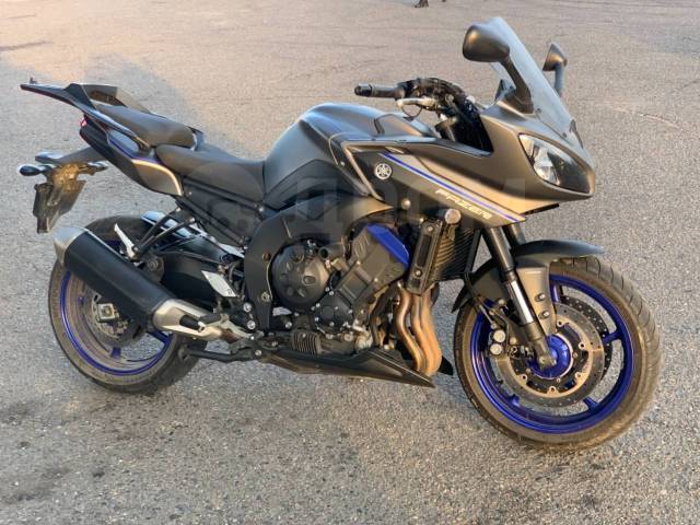 Yamaha FZ8-S. 779. ., , ,   