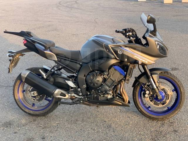 Yamaha FZ8-S. 779. ., , ,   