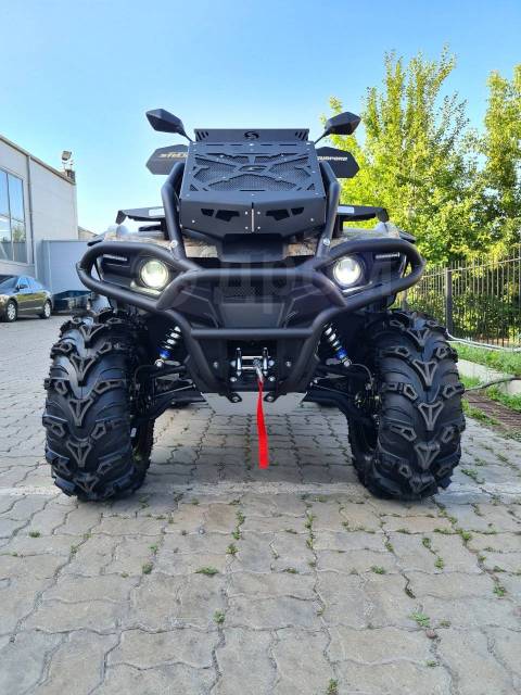 Stels ATV 850G Guepard Trophy Pro. ,  \,   