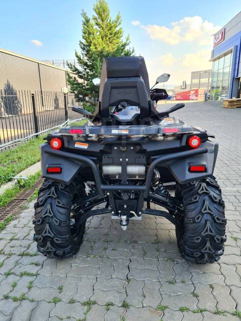 Stels ATV 850G Guepard Trophy Pro. ,  \,   