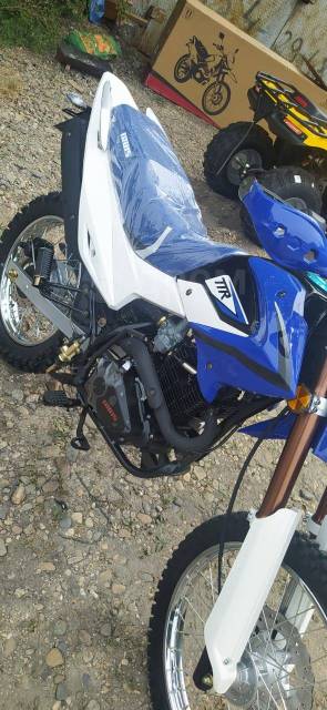 Irbis TTR 250R. 250. ., , ,   