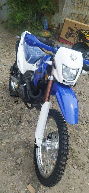 Irbis TTR 250R. 250. ., , ,   