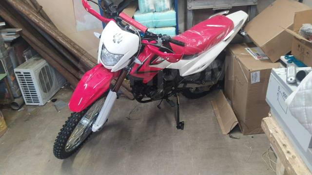 Irbis TTR 250R. 250. ., , ,   