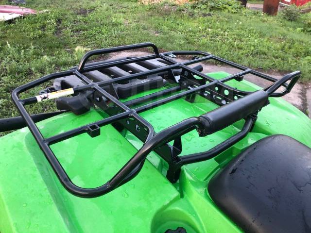 Arctic Cat TRV 550. ,  \,   