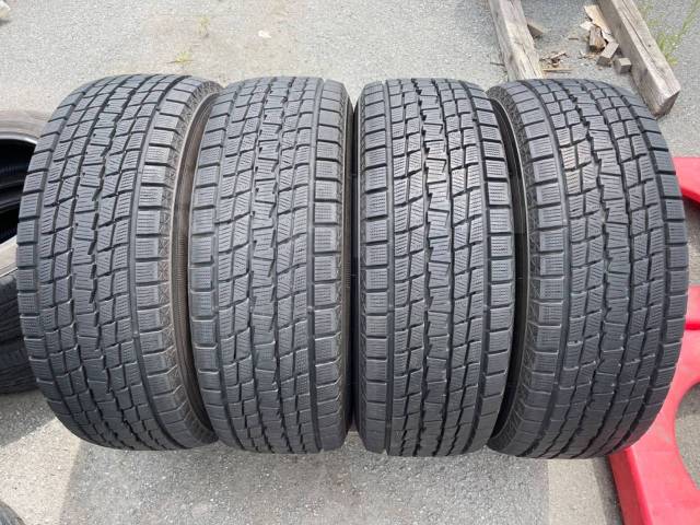 GOODYEAR ICE NAVI SUV 265/65R17 112Q-