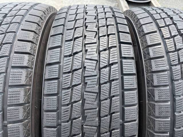 Goodyear Ice Navi SUV, 265/65 R17 112Q, 17