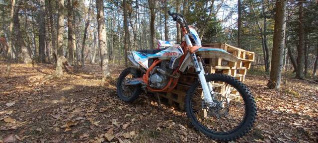 Avantis Enduro 250. 250. ., ,  ,   