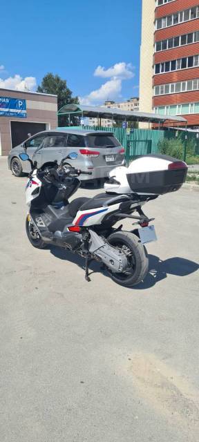 BMW C 600 Sport. 650. ., , ,   