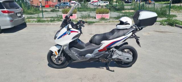 BMW C 600 Sport. 650. ., , ,   