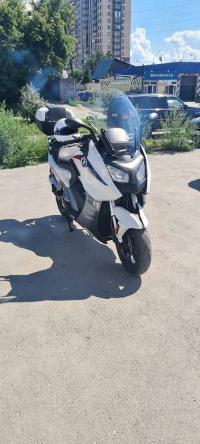 BMW C 600 Sport. 650. ., , ,   