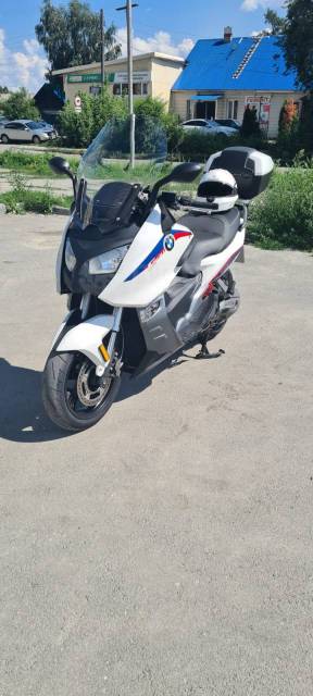 BMW C 600 Sport. 650. ., , ,   