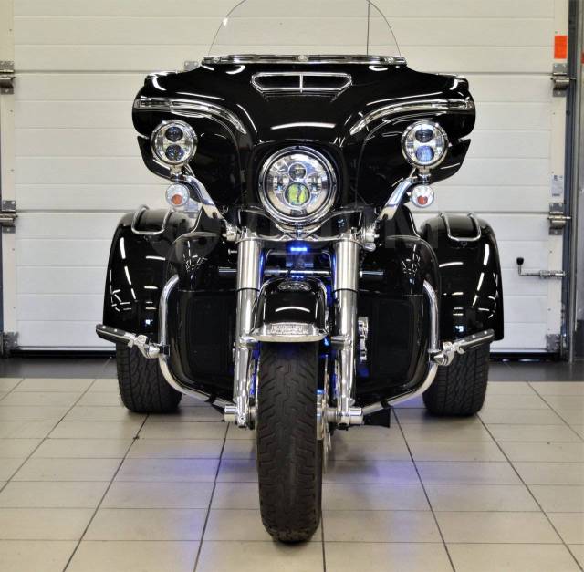 Harley-Davidson Tri Glide Ultra FLHTCUTG. 1 801. ., , ,   