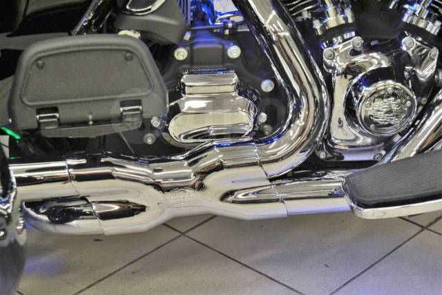 Harley-Davidson Tri Glide Ultra FLHTCUTG. 1 801. ., , ,   