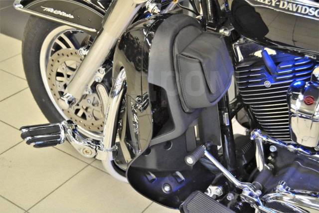 Harley-Davidson Tri Glide Ultra FLHTCUTG. 1 801. ., , ,   