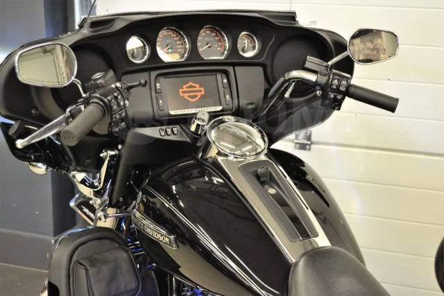 Harley-Davidson Tri Glide Ultra FLHTCUTG. 1 801. ., , ,   