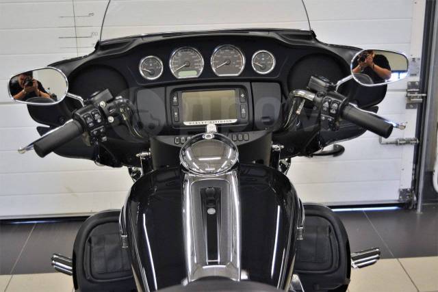 Harley-Davidson Tri Glide Ultra FLHTCUTG. 1 801. ., , ,   