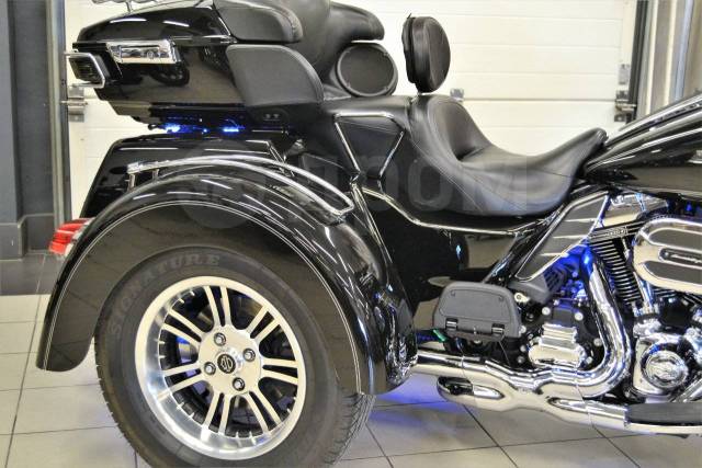 Harley-Davidson Tri Glide Ultra FLHTCUTG. 1 801. ., , ,   