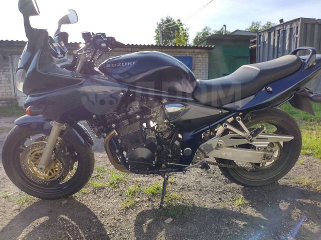 Suzuki GSF 1200 Bandit. 1 200. ., , ,   