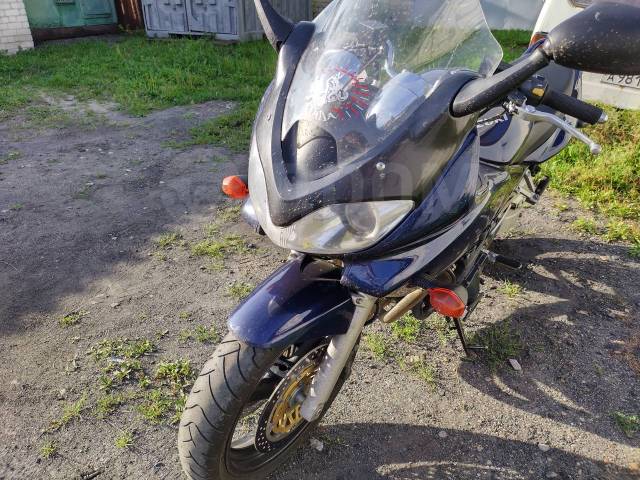 Suzuki GSF 1200 Bandit. 1 200. ., , ,   