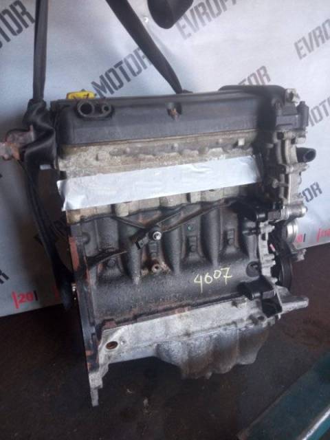 Купить ДВС Opel Astra Z14XEP Z14XEP в Новосибирске по цене: 125 000 ...