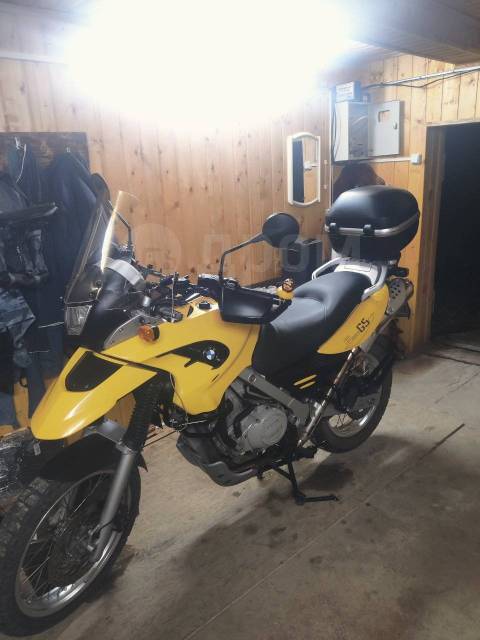 BMW F 650 GS. 650. ., , ,   