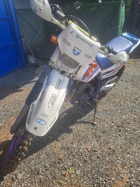 Yamaha TT-R 250. 250. ., , ,   