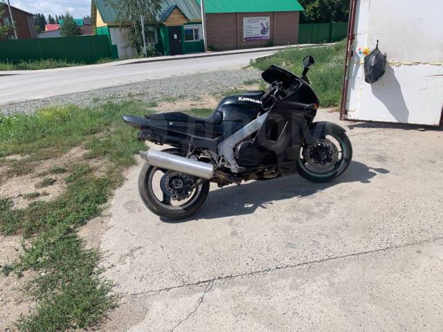 Kawasaki ZZR 1100 Ninja. 1 100. ., , ,   