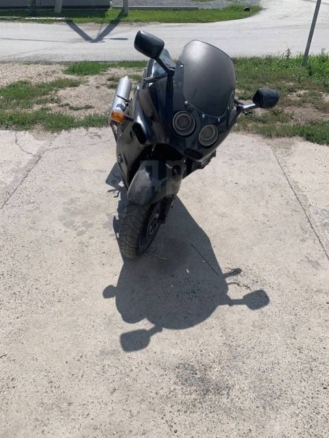 Kawasaki ZZR 1100 Ninja. 1 100. ., , ,   