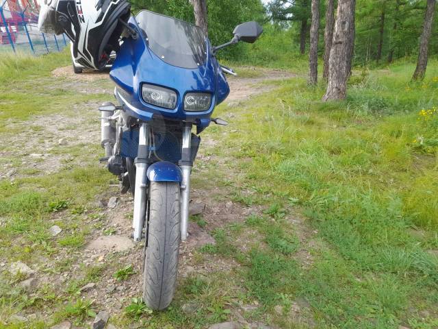 Yamaha FZ 400. 400. ., , ,   