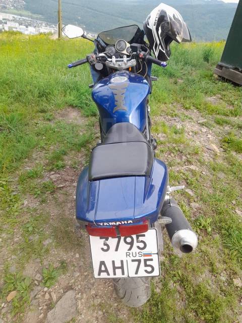 Yamaha FZ 400. 400. ., , ,   