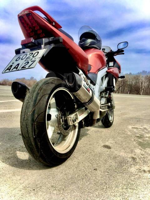 Suzuki SV 1000S. 1 000. ., , ,   