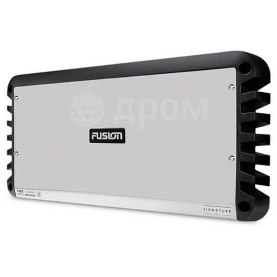   Fusion Signature SG-24DA61500 010-02556-00 42021057 24 1500   D 35 10-40  ATC 3x20A ...