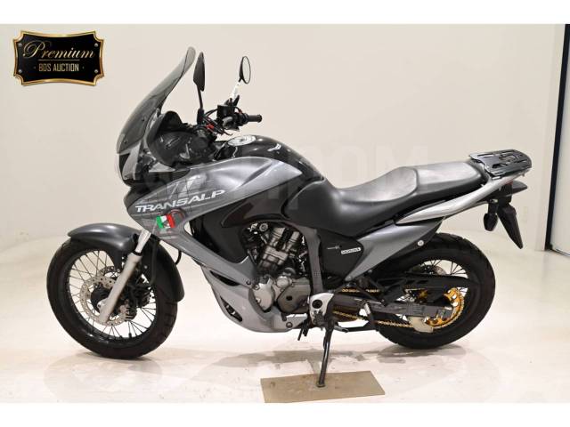 Honda Transalp. 680. ., , ,   