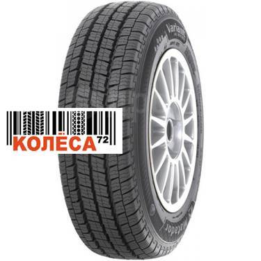 Matador MPS-125 Variant All Weather, 215/75 R16 116/114R