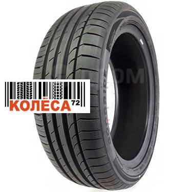 Goodride ZuperEco Z-107, 215/45 R18 93W