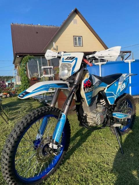 Motoland XT250 HS. 250. ., , ,   