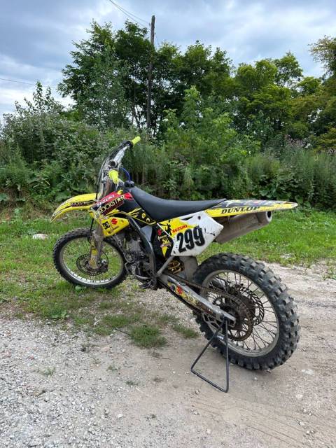 Suzuki RM-Z 250. 250. ., ,  ,   