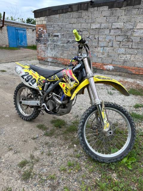 Suzuki RM-Z 250. 250. ., ,  ,   